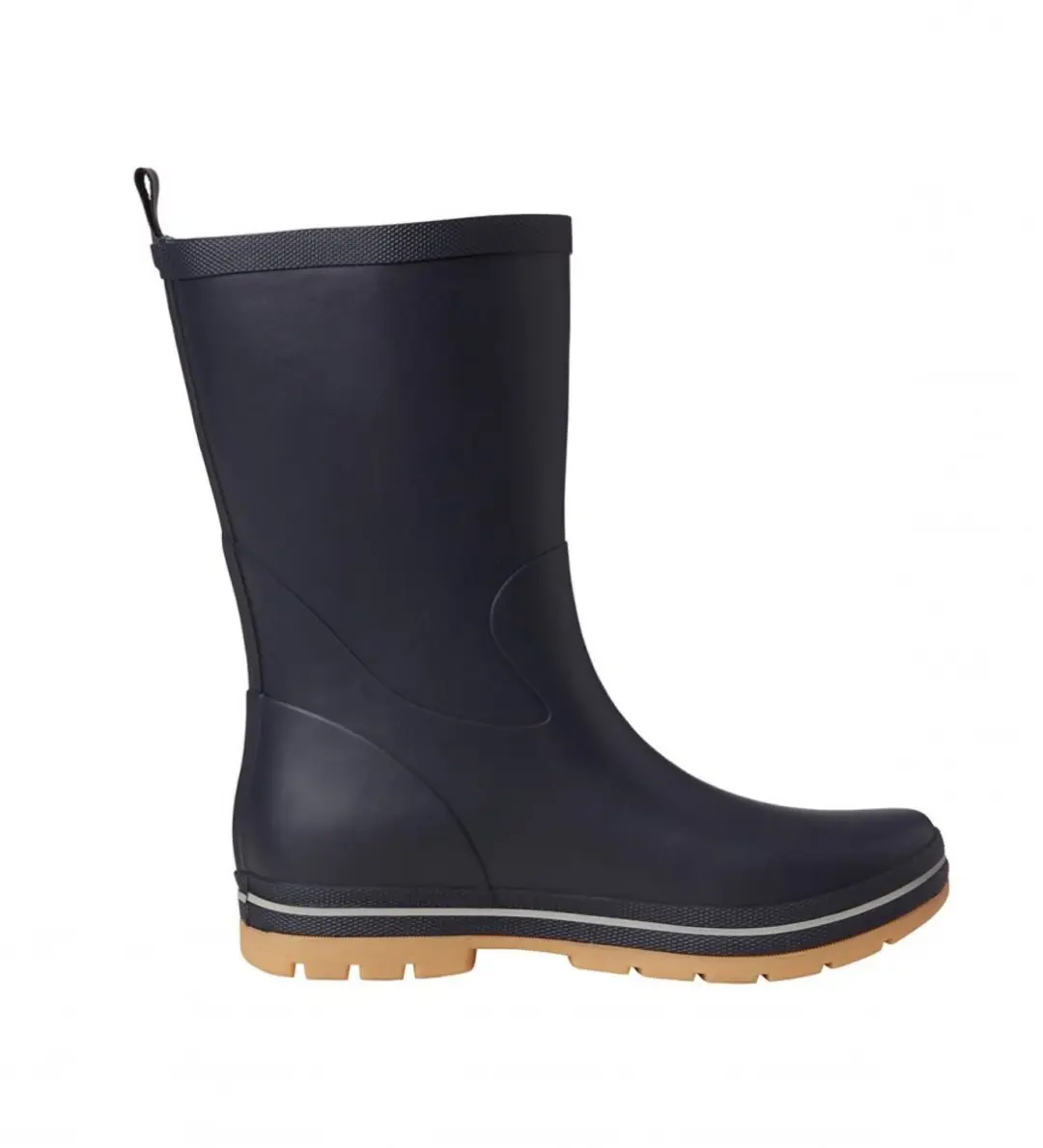 Helly Hansen Midsund 3 Regenlaarzen Zwart EU 45 Man