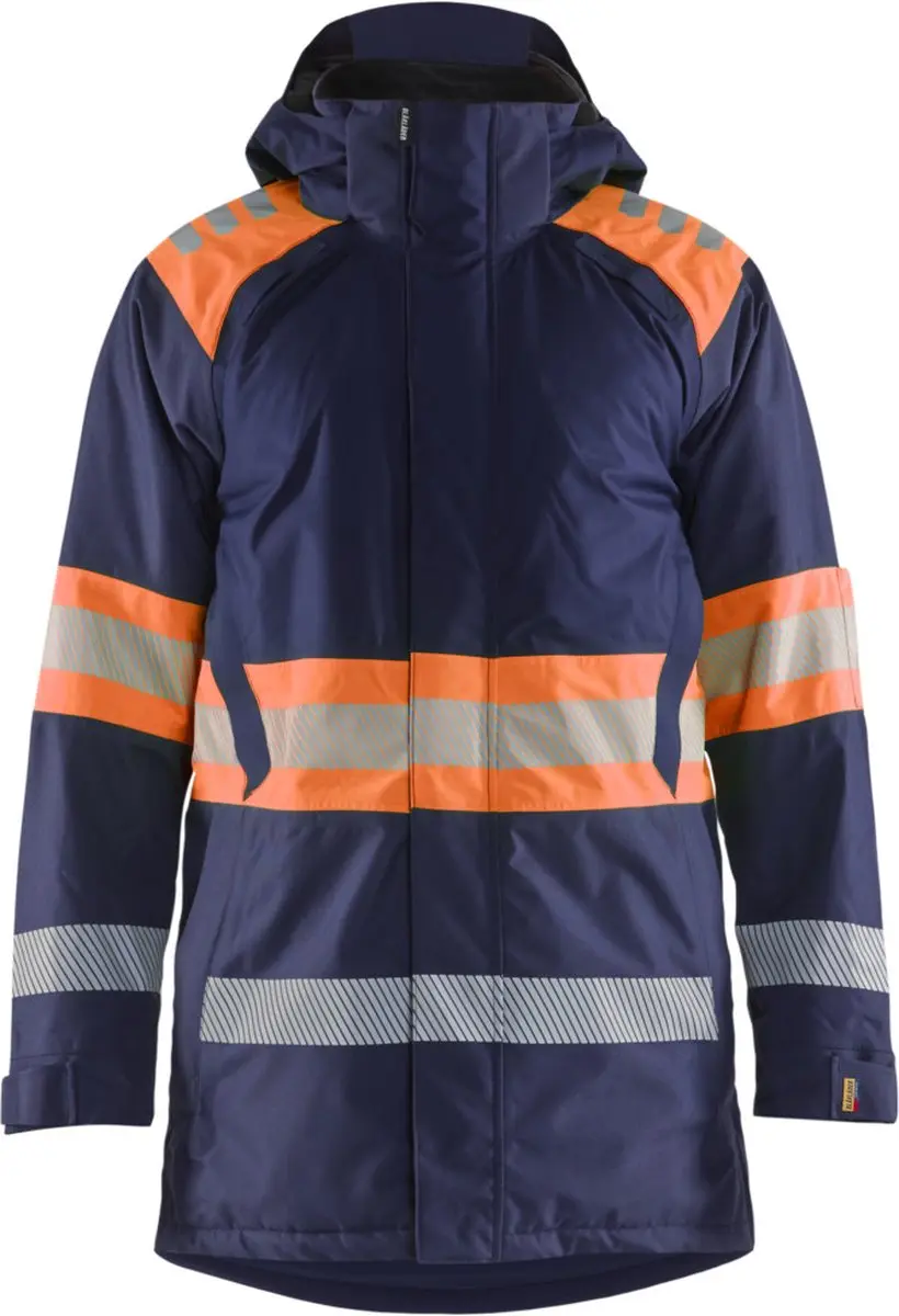 Blaklader 4485-1977 ka High Vis