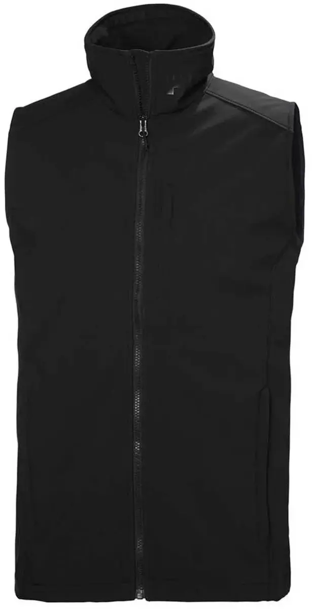 Helly Hansen Paramount Softshell Vest
