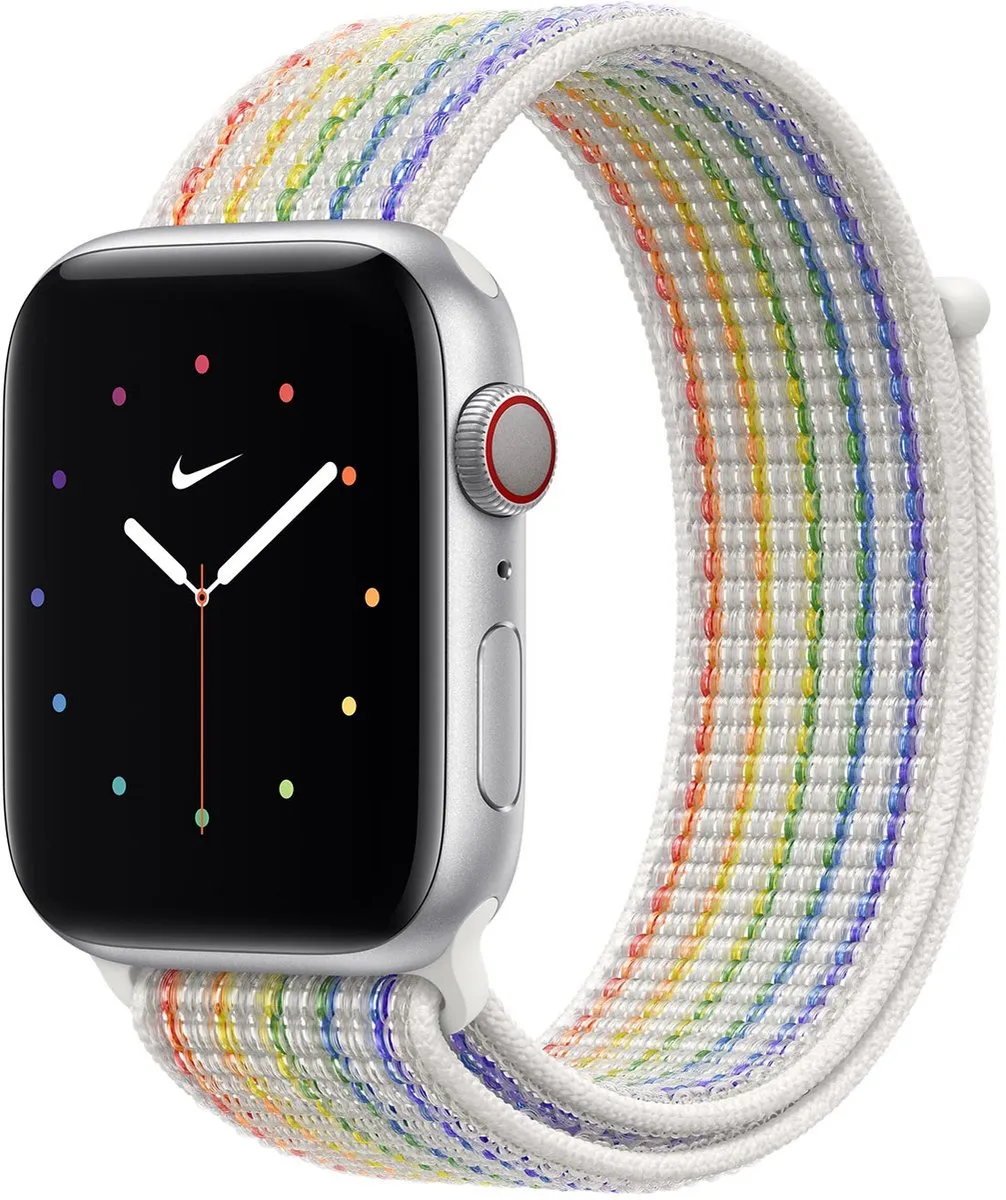 Apple Nike Sport Loop Band