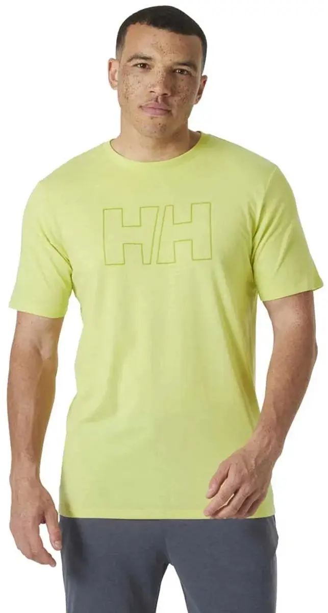 Helly Hansen Tech Logo T-shirt