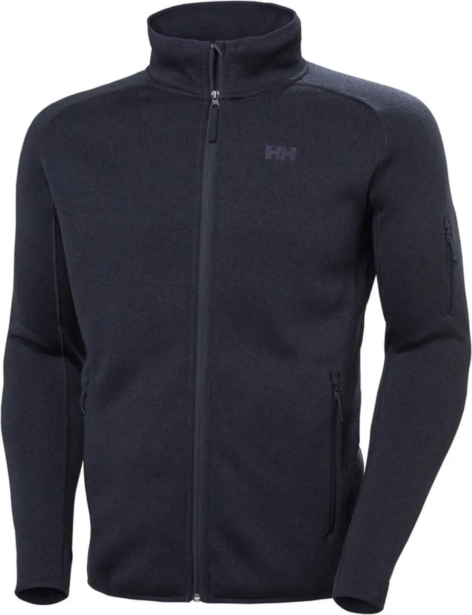 Helly Hansen Varde 2.0 Fleece Vest