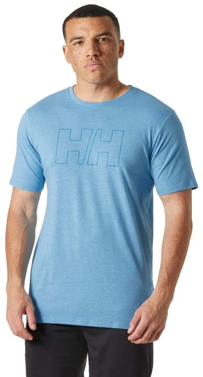 Helly Hansen Tech Logo T-shirt