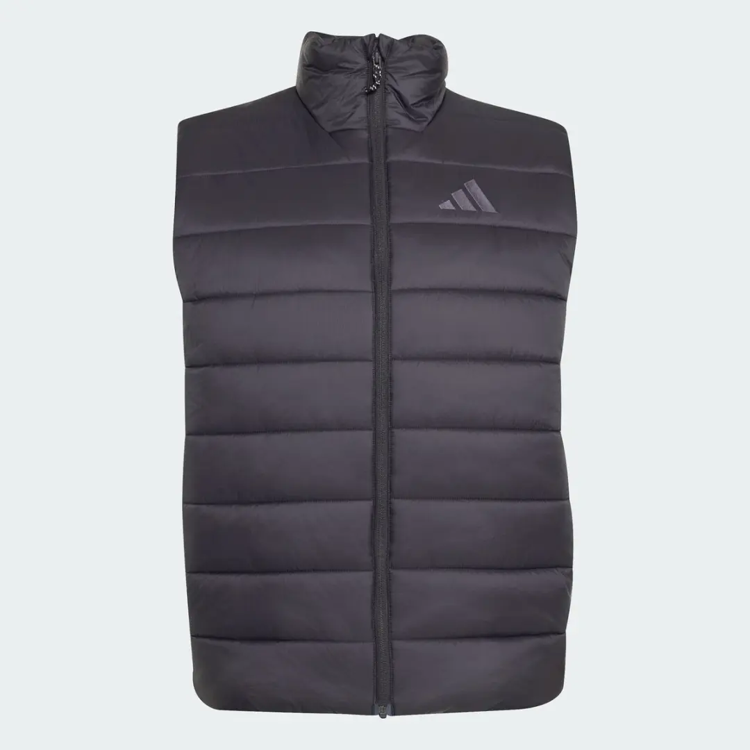 Adidas Terrex Multi Essentials Climawarm Gilet - Zwart - afbeelding 2 van 6