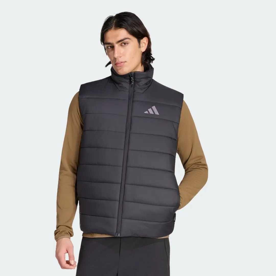Adidas Terrex Multi Essentials Climawarm Gilet - Zwart - afbeelding 5 van 6