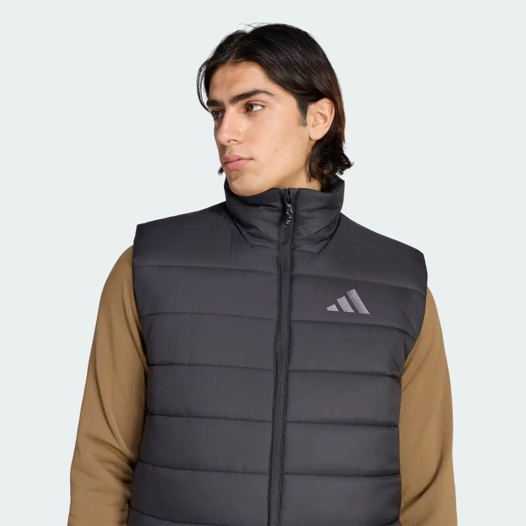 Adidas Terrex Multi Essentials Climawarm Gilet - Zwart - afbeelding 4 van 6