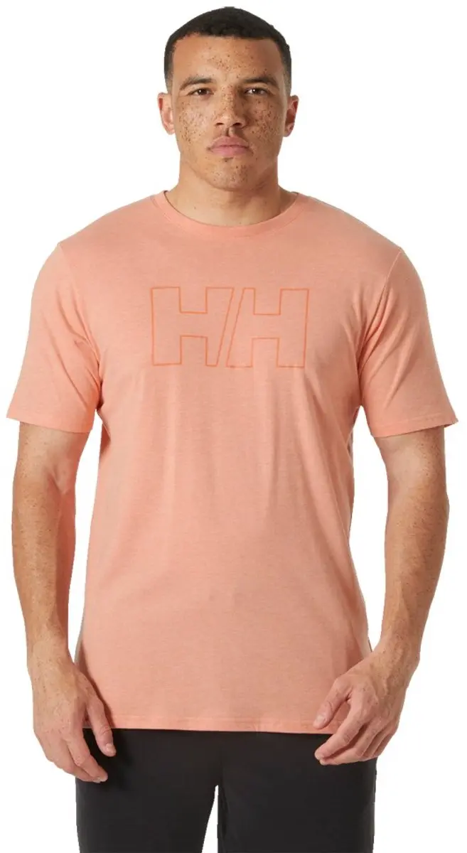 Helly Hansen Tech Logo T-shirt