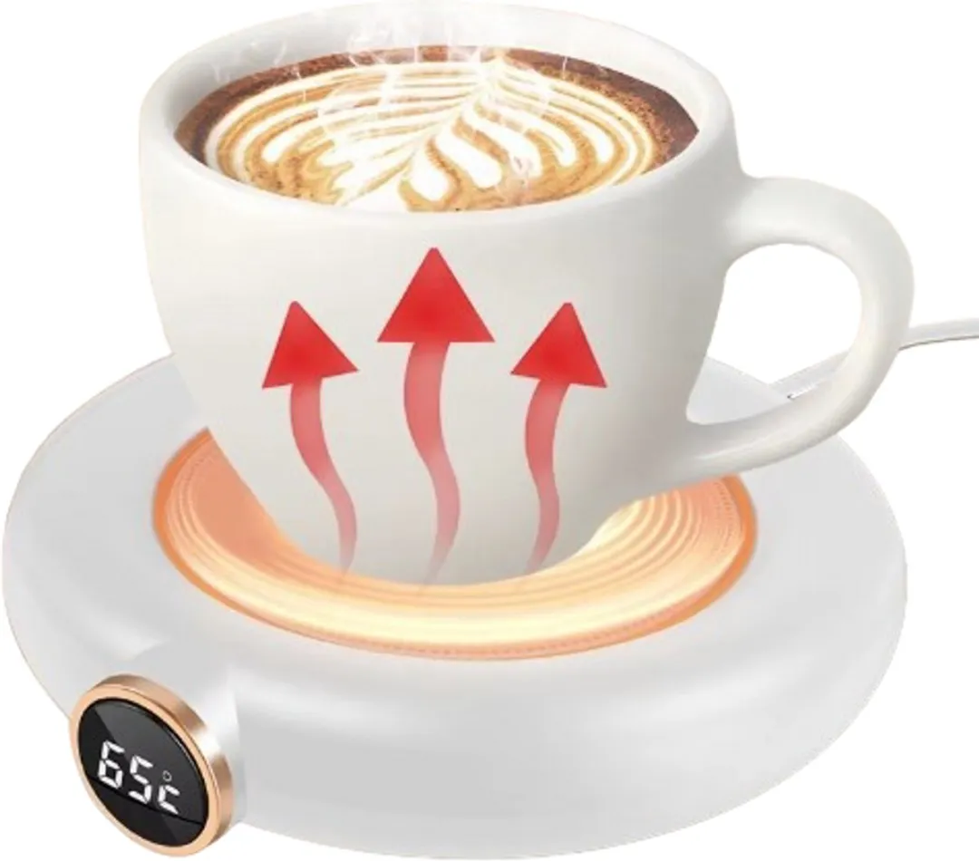 RedParrot Mokverwarmer USB Ovaal