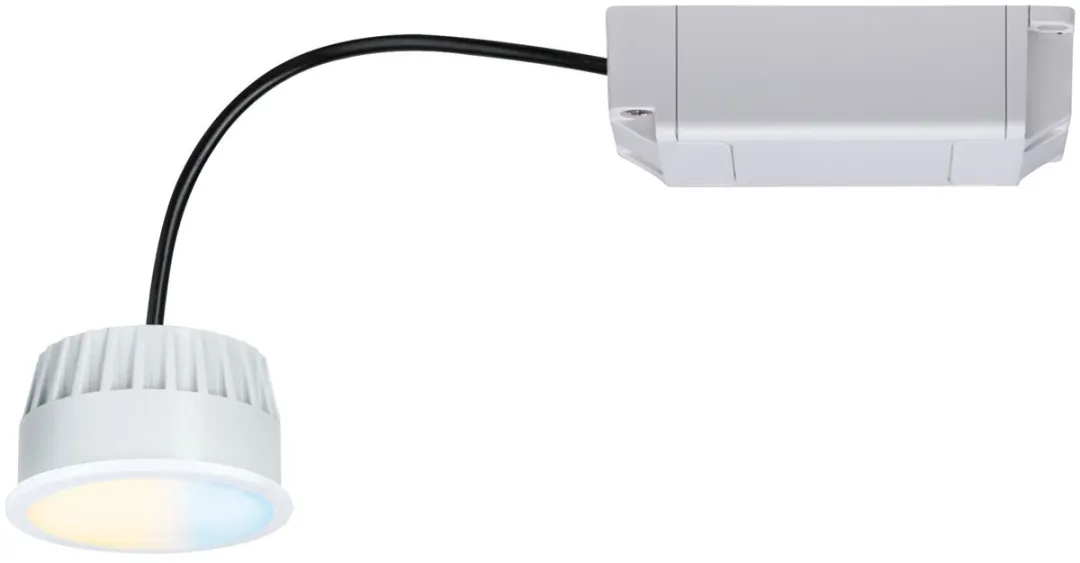 Paulmann LED-module Zigbee 3.0 Tunable White Coin 6W 470lm