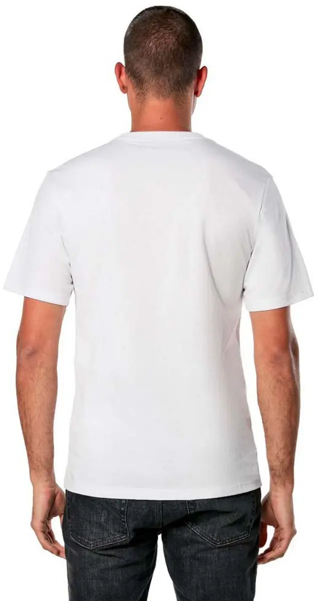 Alpinestars Always 2.0 CSF T-shirt Heren - L - afbeelding 2 van 5