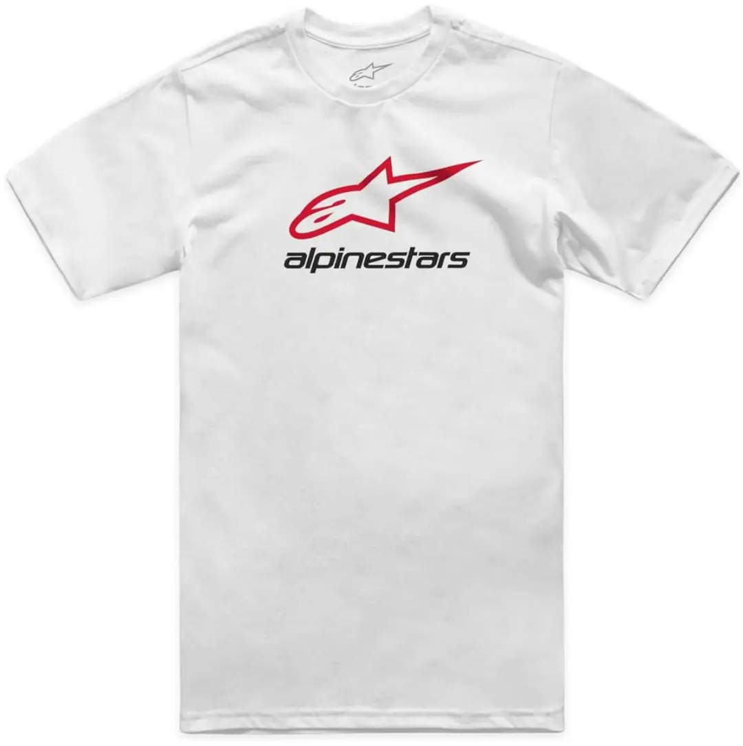 Alpinestars Always 2.0 CSF T-shirt Heren - L - afbeelding 4 van 5