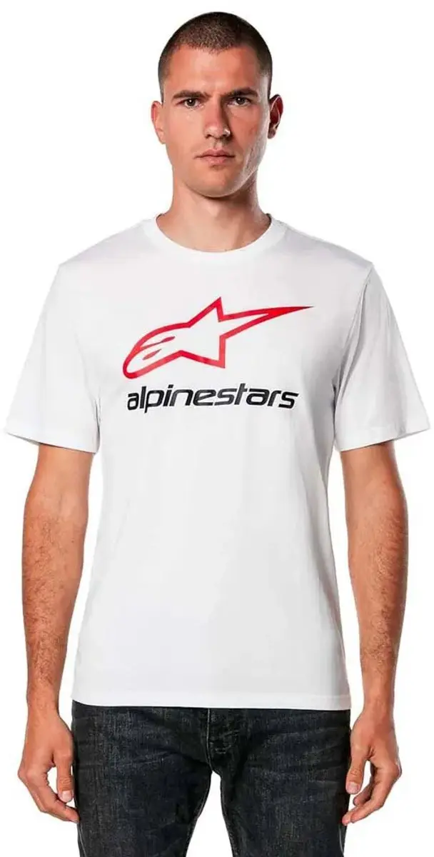 Alpinestars Always 2.0 CSF T-shirt Heren - L - afbeelding 5 van 5