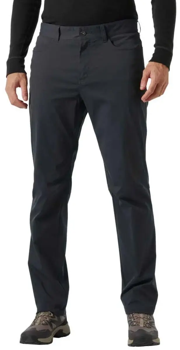 Helly Hansen Holmen 5 Pocket Broek - Zwart - 31/30