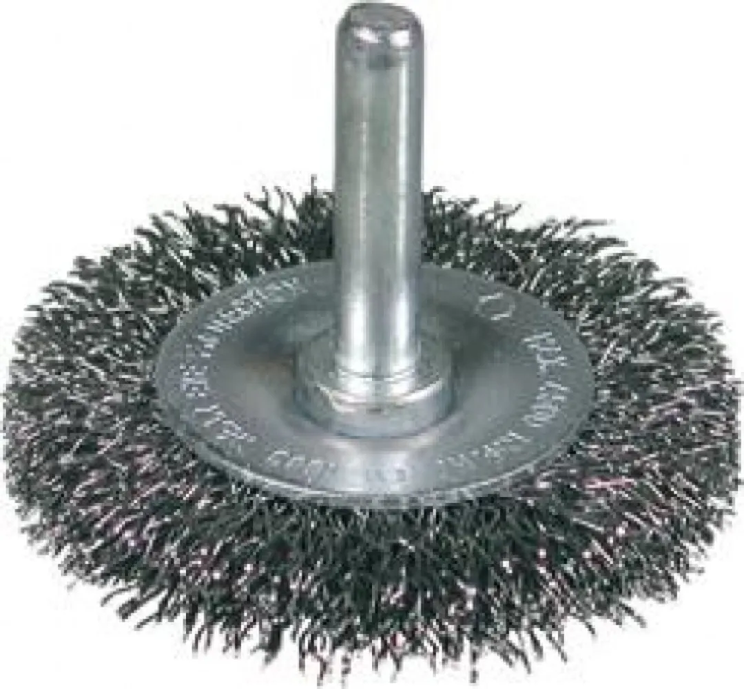 Gedore Werktuigborstel 506162 70mm - Metaal