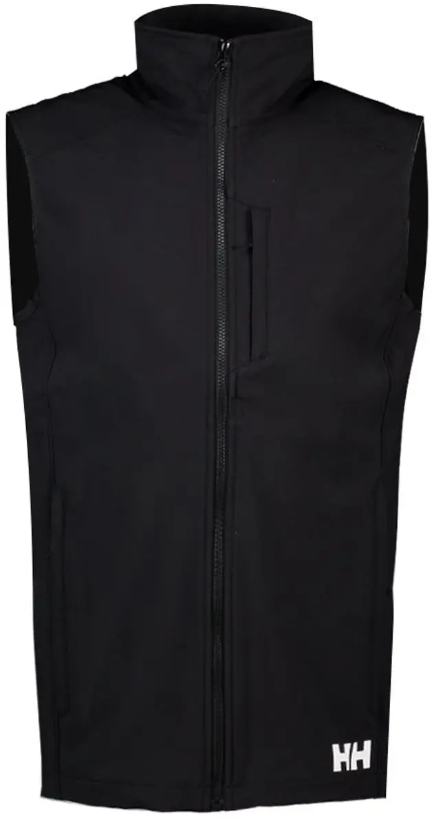 Helly Hansen Paramount Softshell Vest Heren - afbeelding 2 van 6