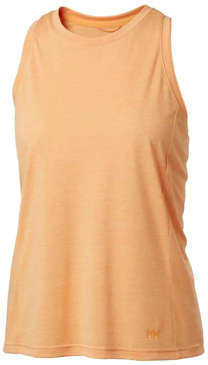 Helly Hansen Sval Damestanktop - Apricot Crush - XL - afbeelding 5 van 6