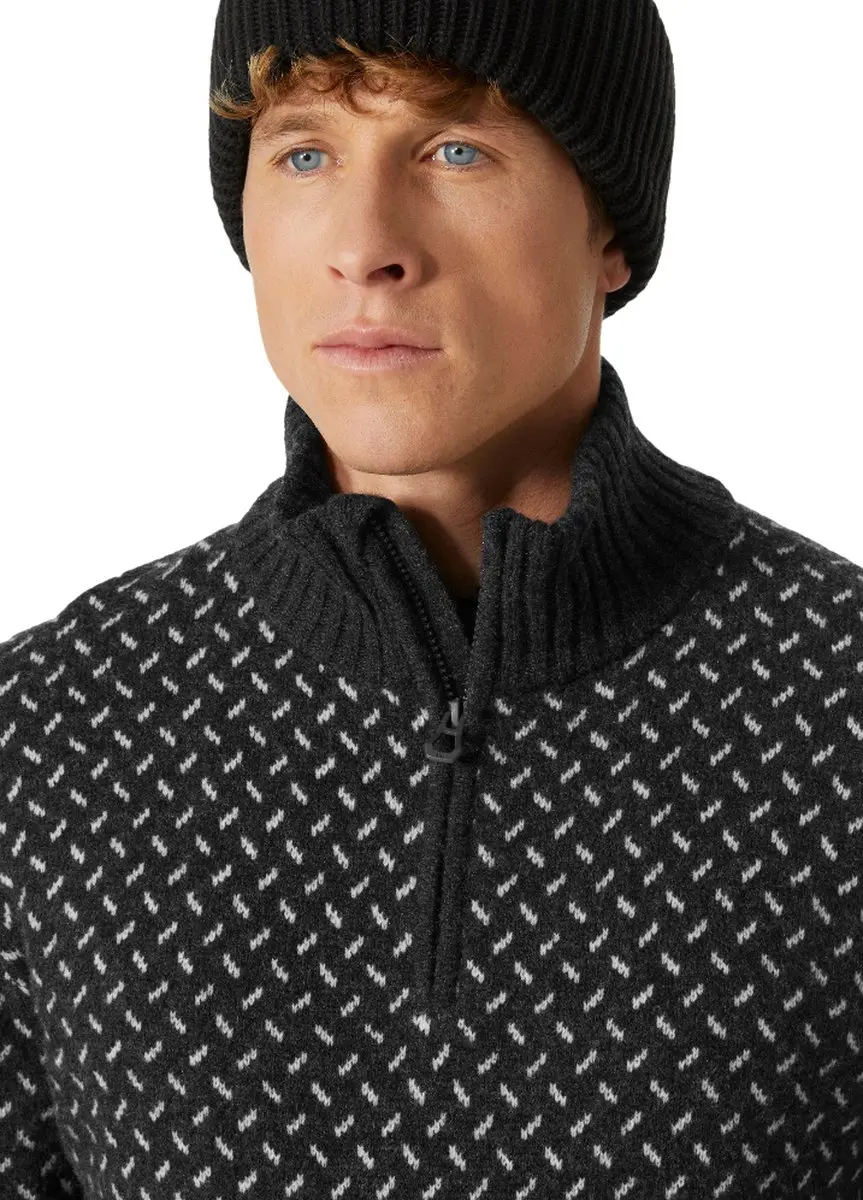 Helly Hansen Arctic Icelander 1/2 Zip Trui