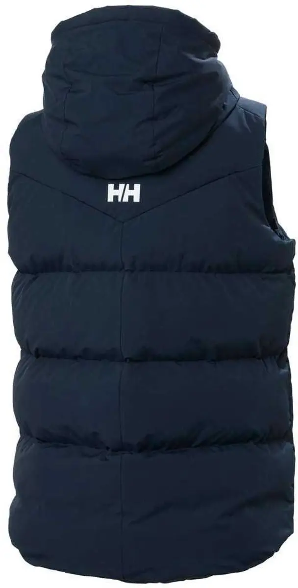Helly Hansen Adore Puffy Vest - Navy - XS - afbeelding 5 van 6