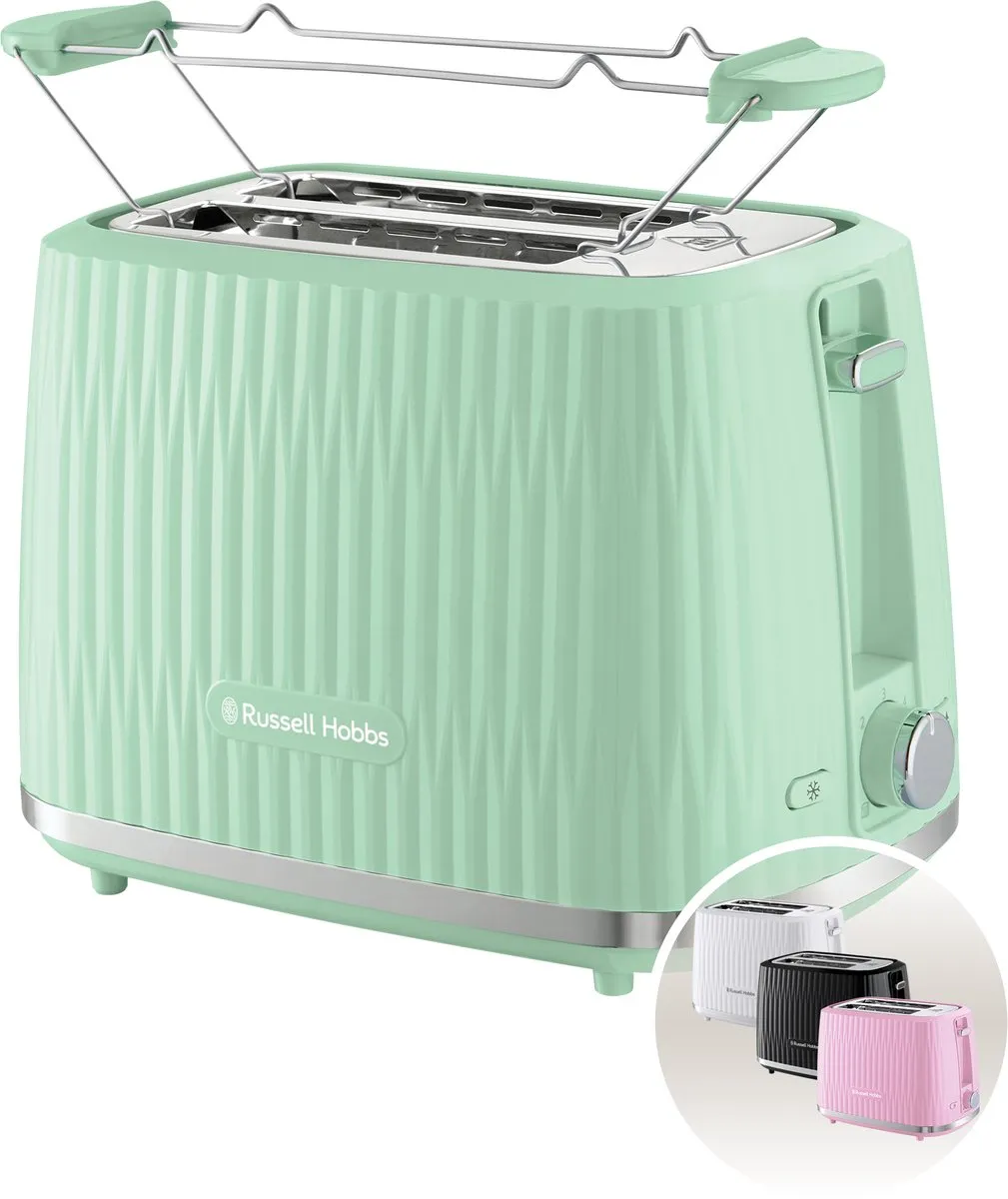 Russell Hobbs Eden Broodrooster 27374-56