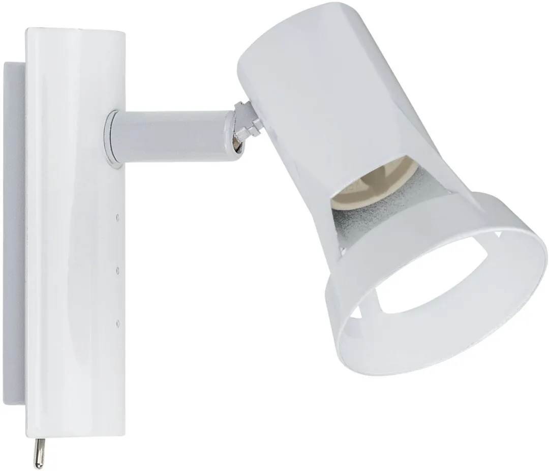 Paulmann Spotlight Teja GU10 10W - Wit