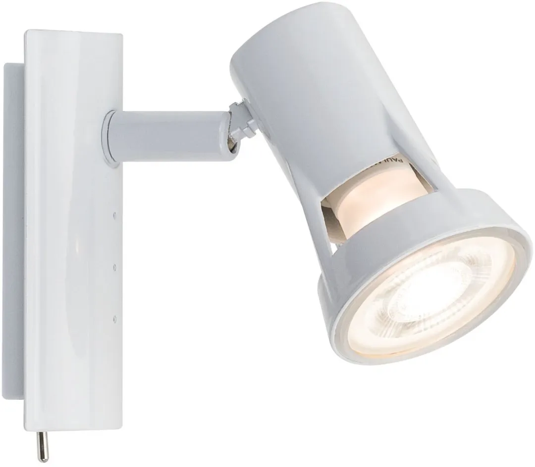 Paulmann Spotlight Teja GU10 10W - Wit