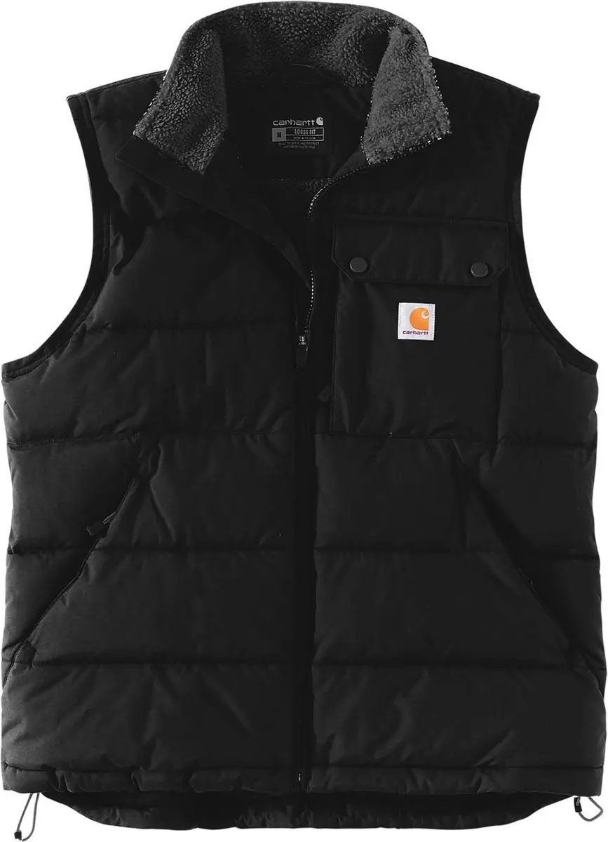 Carhartt Montana Geïsoleerde Bodywarmer