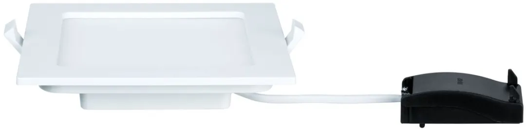 Paulmann LED Inbouwpaneel IP44 11,1W 720lm 2700K