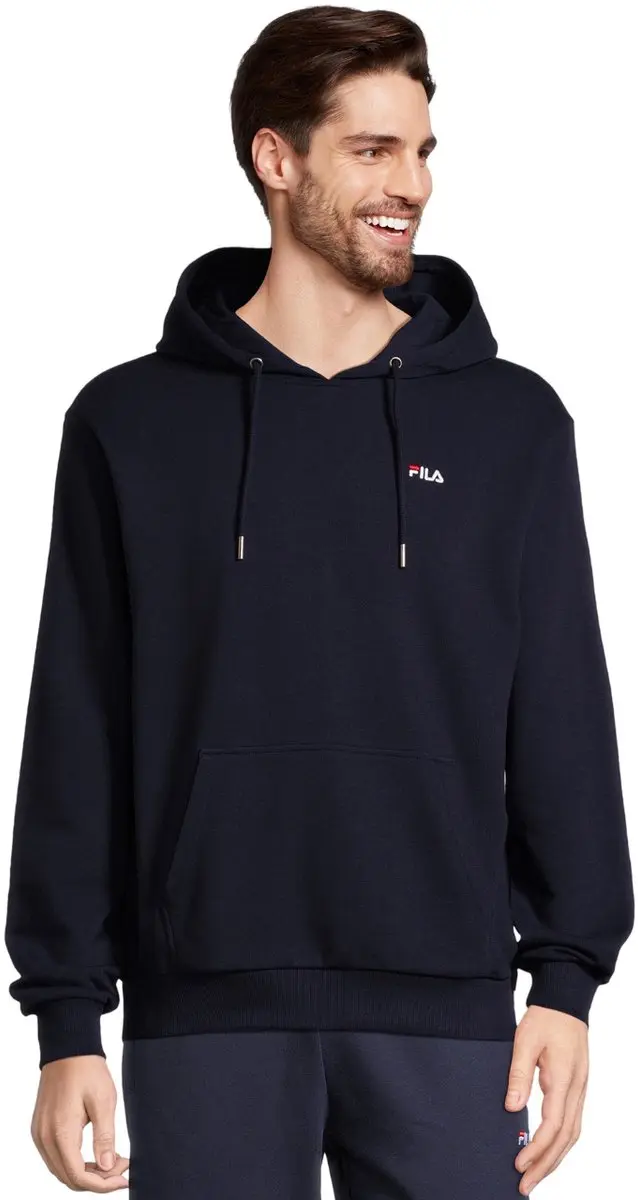 Fila Bengel Hoodie Heren