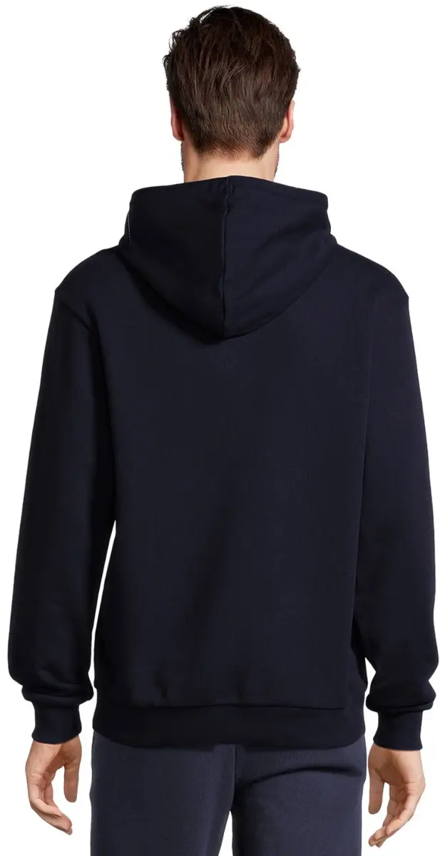 Fila Bengel Hoodie Heren - Donkerblauw - XL - afbeelding 4 van 6