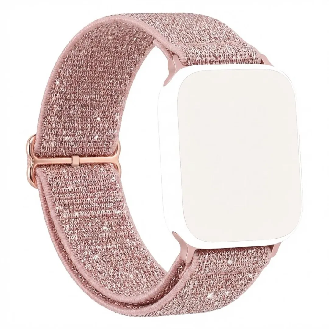 NUVEX Roze Smartwatchband
