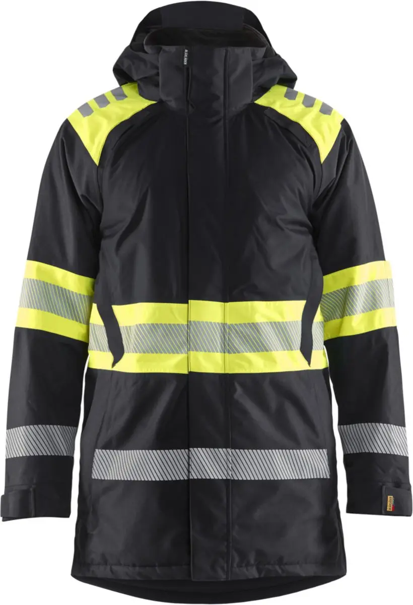 Blaklader 4485-1977 ka High Vis