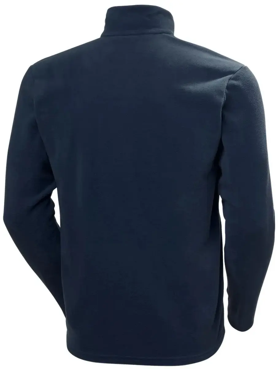 Helly Hansen Daybreaker Fleecejas Heren - Navy - M - afbeelding 3 van 6