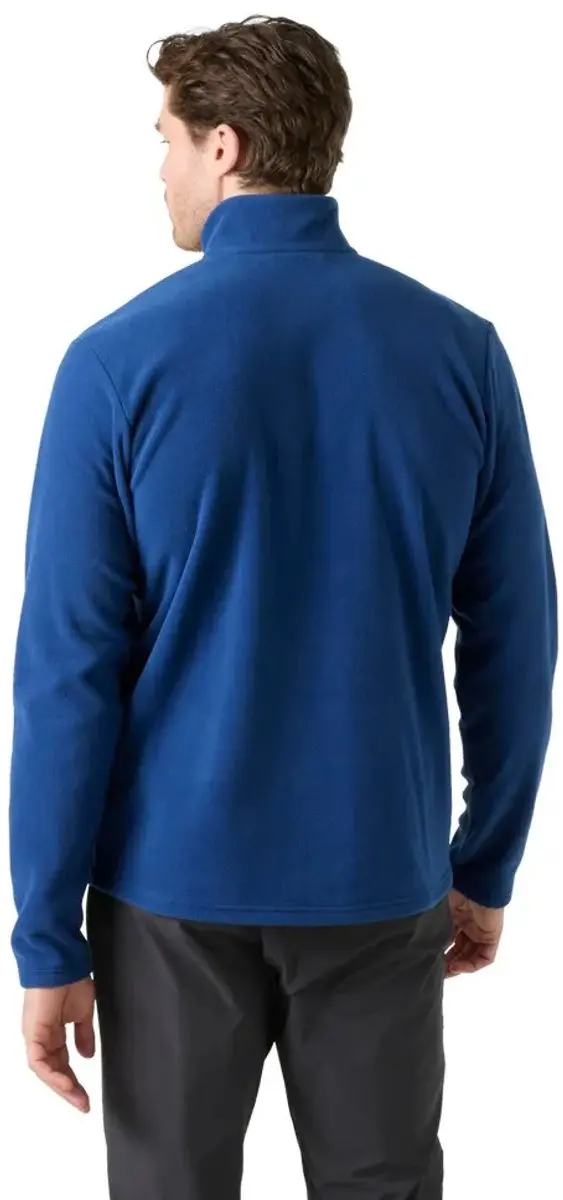 Helly Hansen Daybreaker Fleecejas Heren - Navy - M - afbeelding 6 van 6