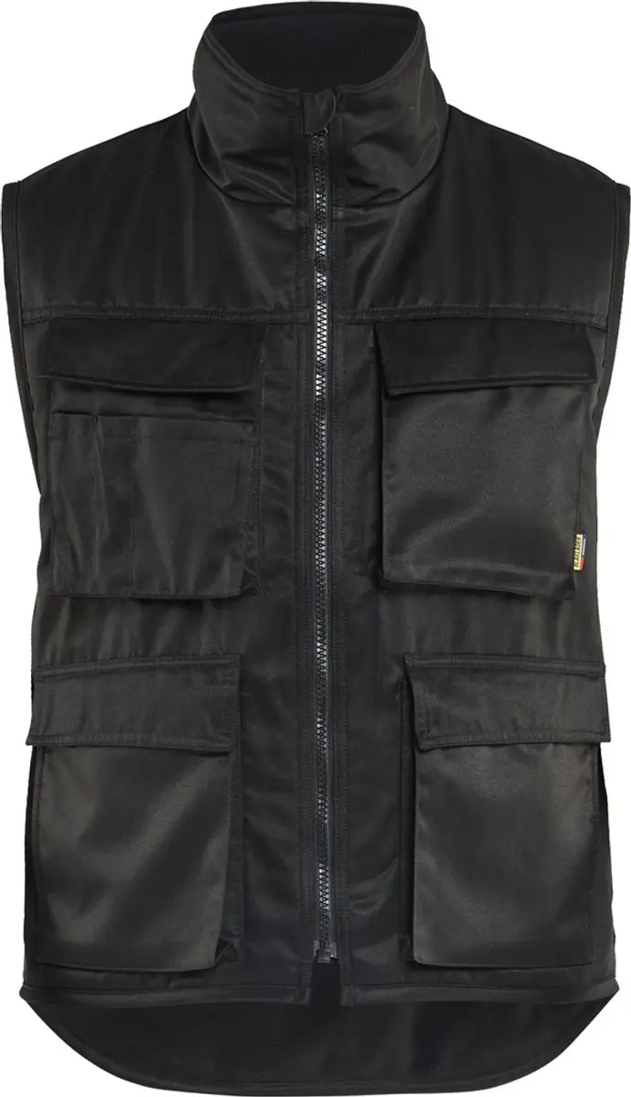 Blaklader Bodywarmer 3801-1900