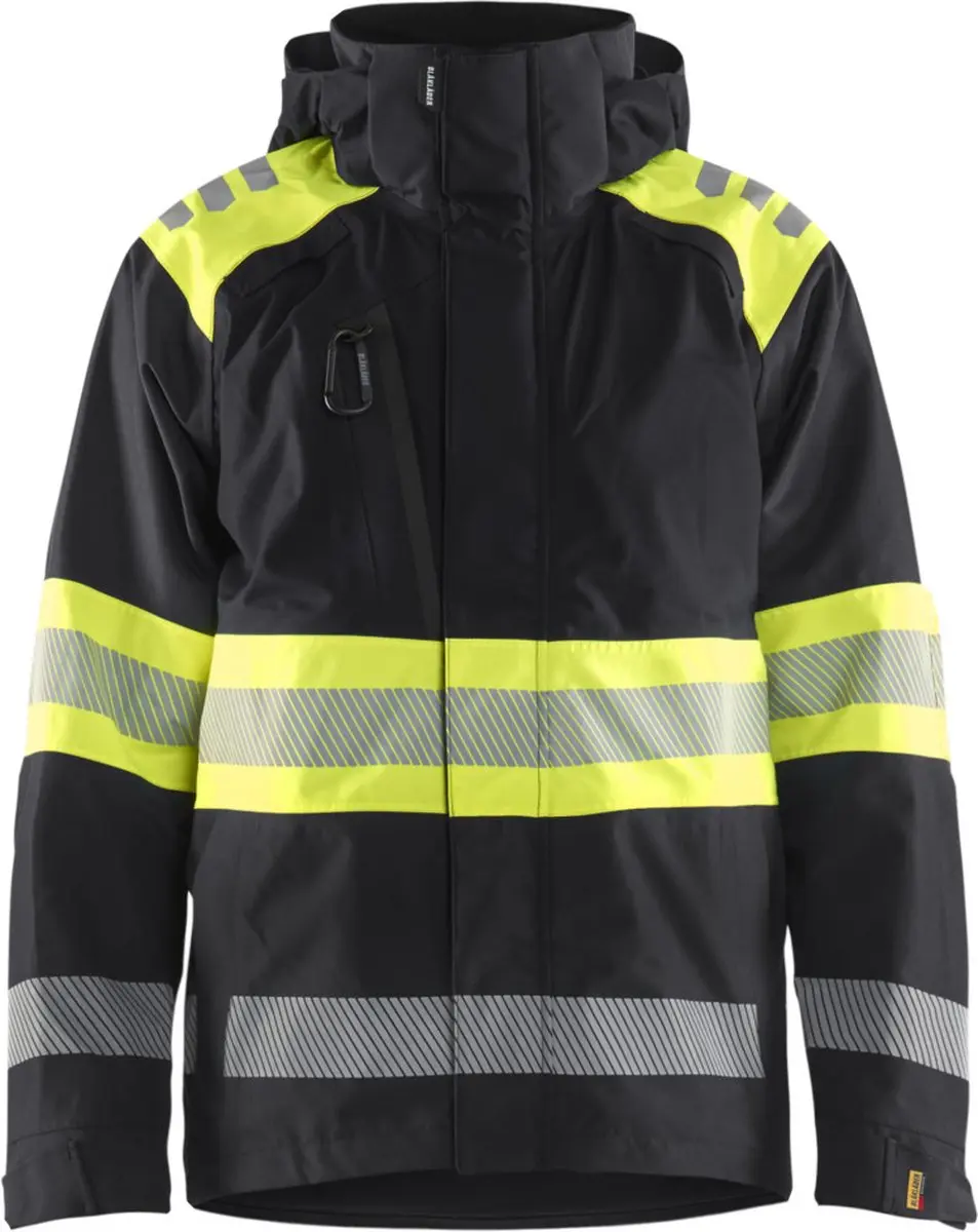 Blaklader 4420-1977 Shelljack High Vis