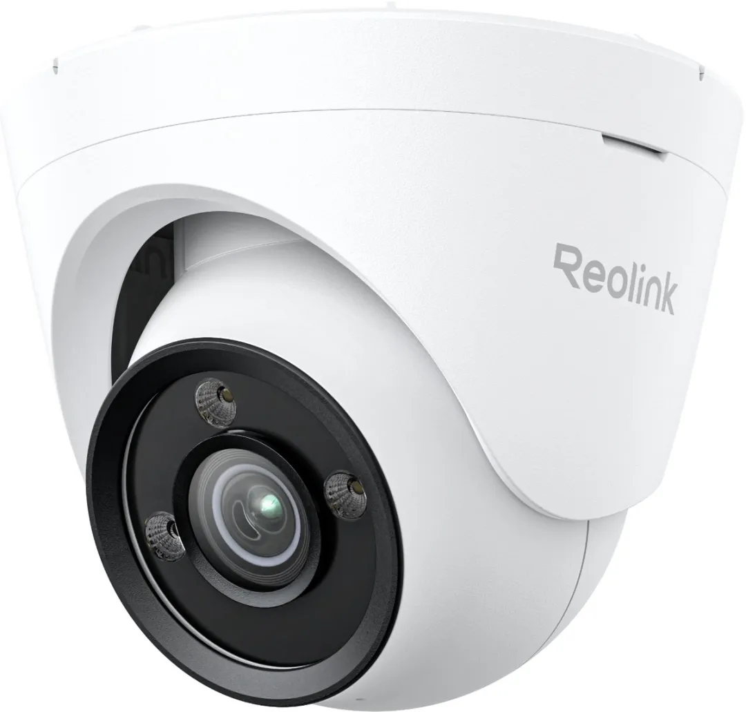 Reolink CX820 ColorX PoE Beveiligingscamera 4K
