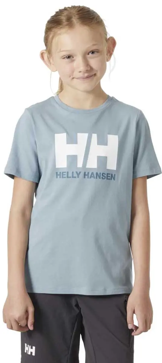Helly Hansen Logo Jr T-shirt