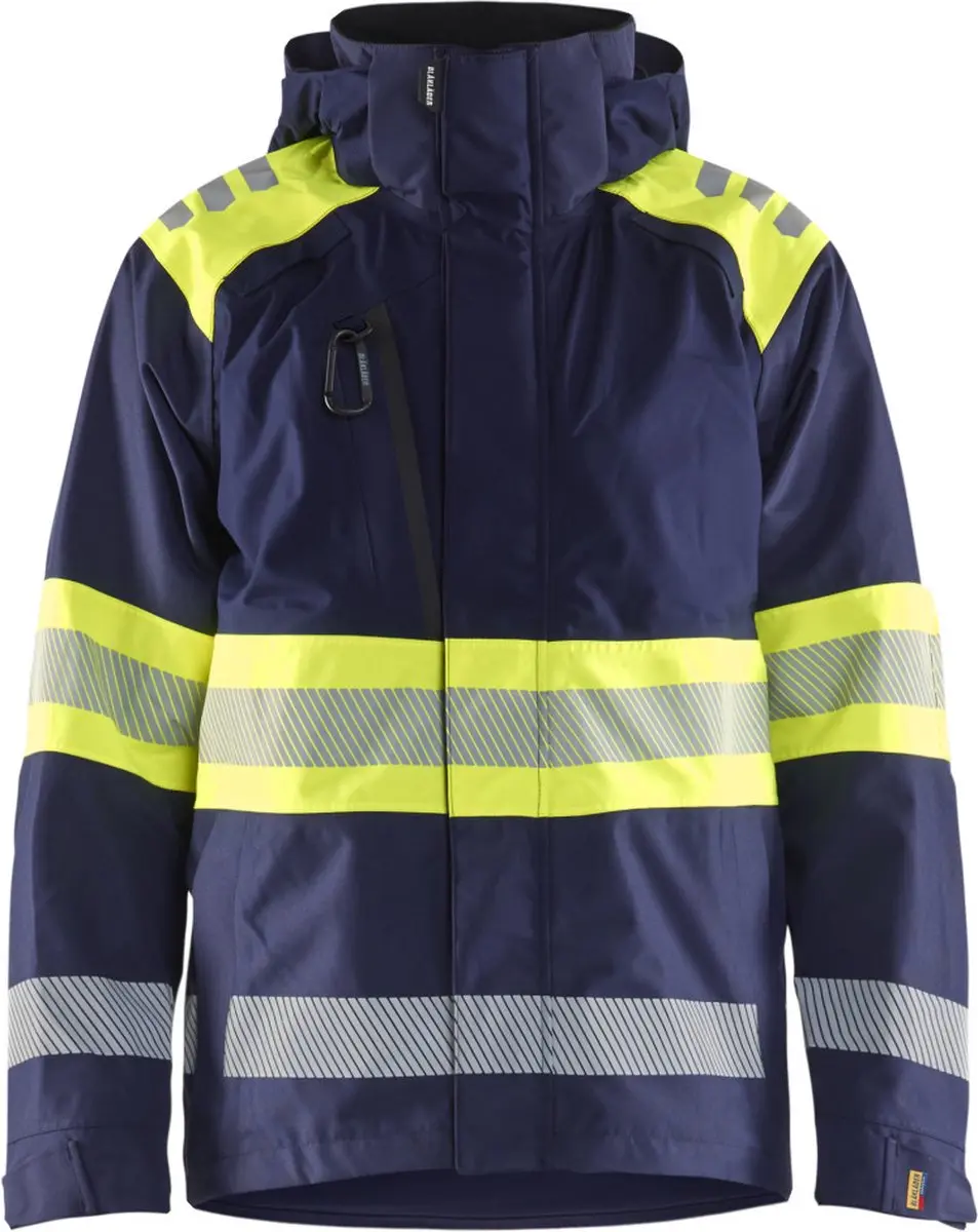 Blaklader 4420-1977 Shelljack High Vis