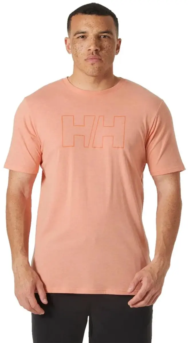 Helly Hansen Tech Logo T-shirt