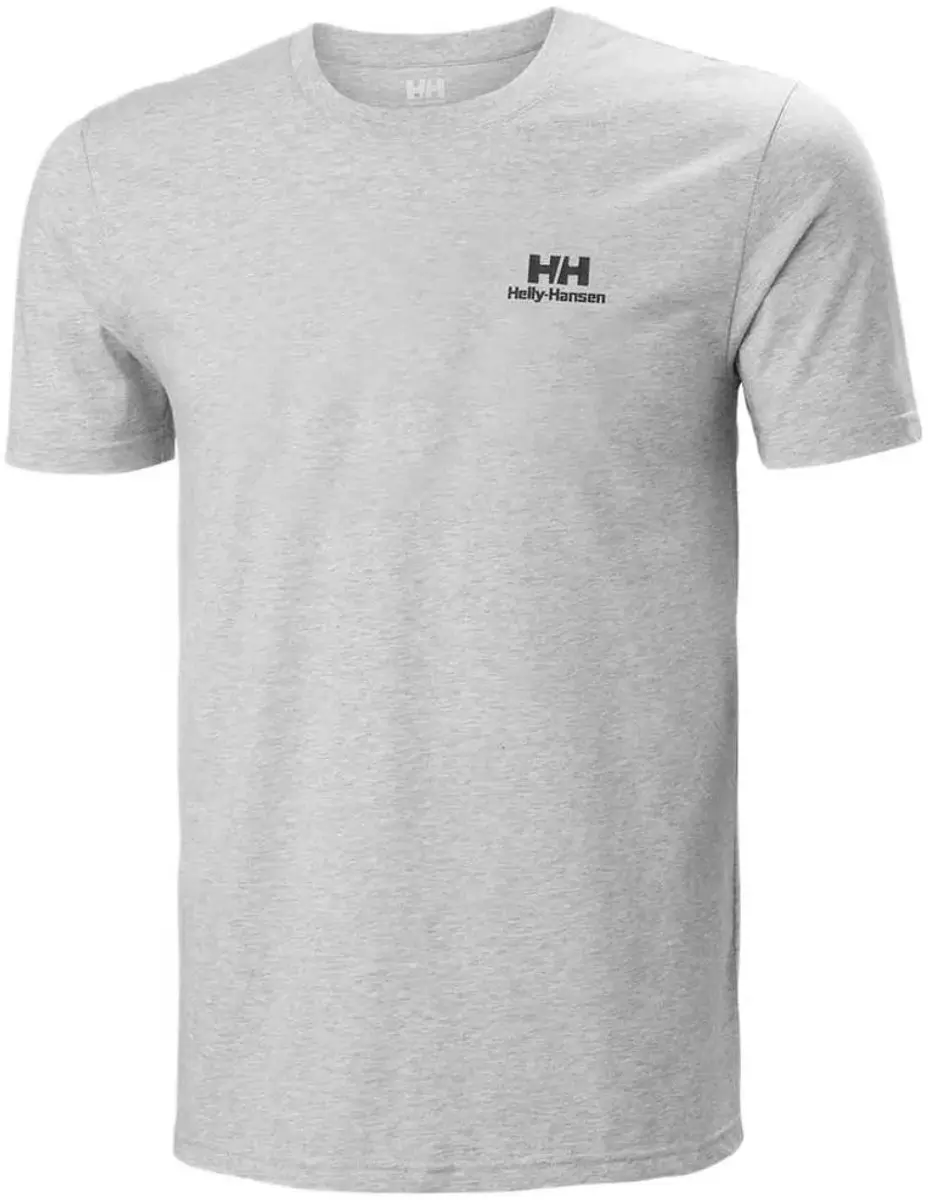 Helly Hansen Nord Graphic T-shirt - afbeelding 5 van 6