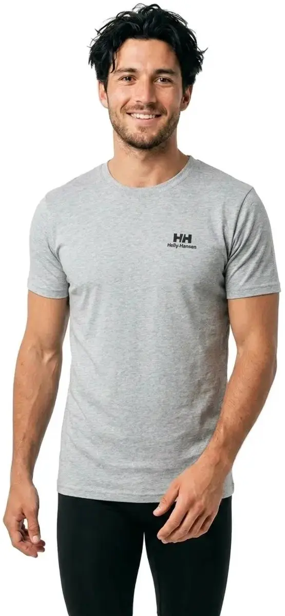 Helly Hansen Nord Graphic T-shirt - afbeelding 6 van 6
