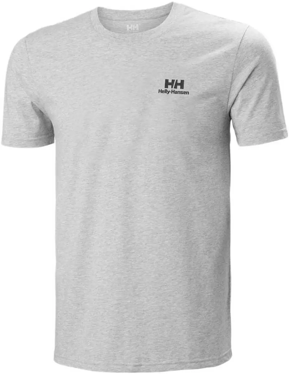 Helly Hansen Nord Graphic T-shirt