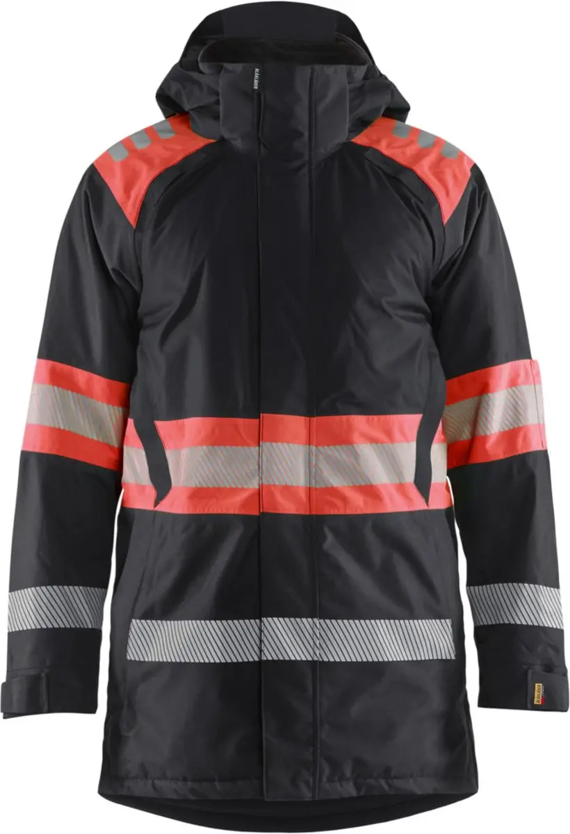 Blaklader 4485-1977 ka High Vis