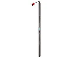 APC AP8681 Energieverdeler 11040W - Zwart - afbeelding 6 van 6