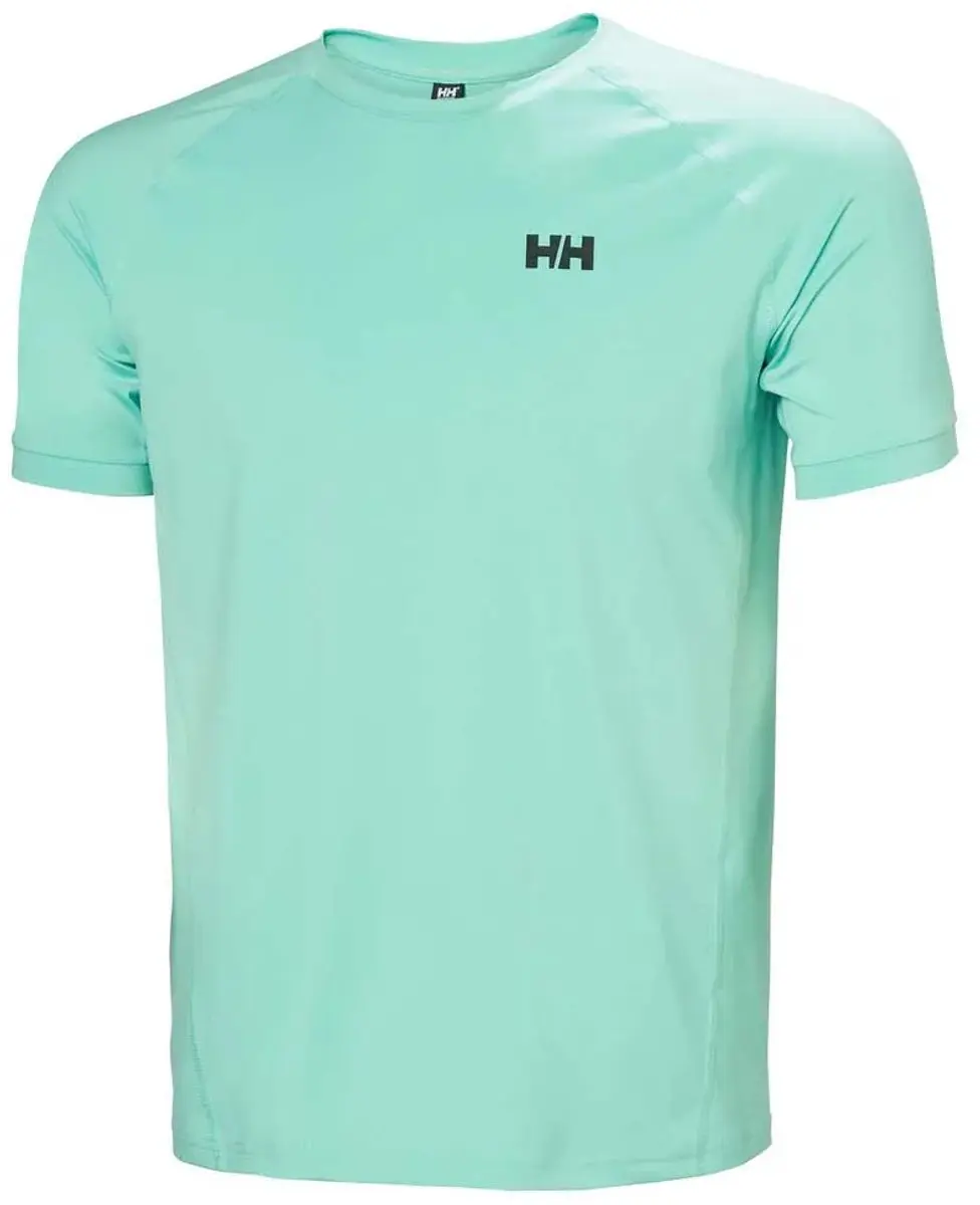 Helly Hansen HP Ocean T-shirt met korte mouwen - S - afbeelding 3 van 4