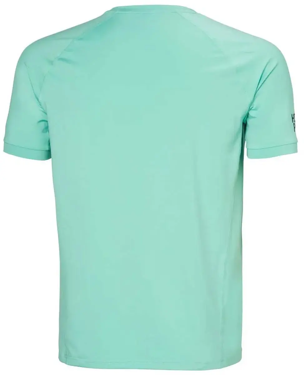 Helly Hansen HP Ocean T-shirt met korte mouwen - S - afbeelding 4 van 4