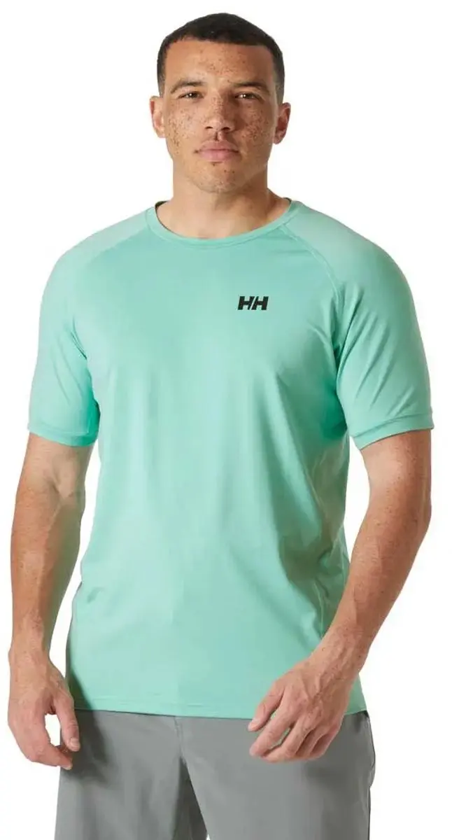 Helly Hansen HP Ocean T-shirt met korte mouwen