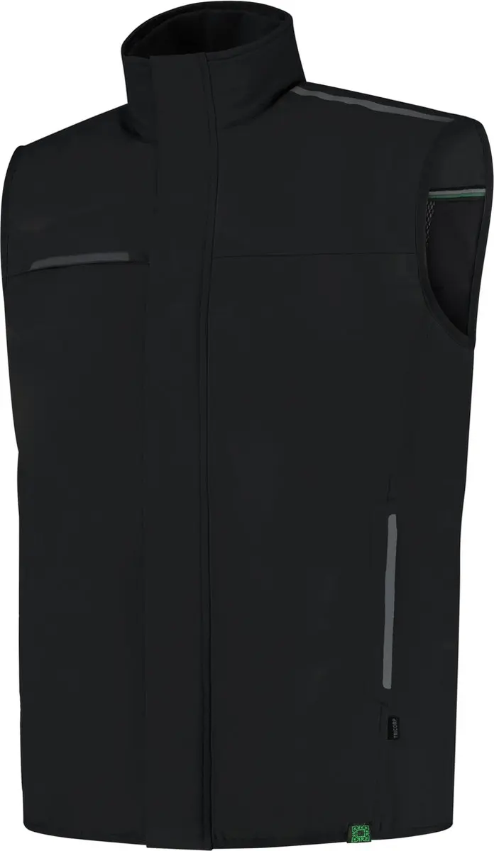 Tricorp Tech Shell Bodywarmer RE2050 402709