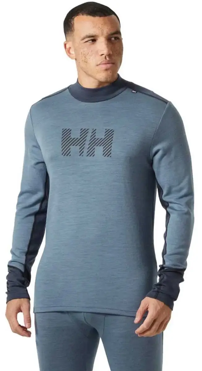 Helly Hansen Lifa Midweight Logo T-shirt