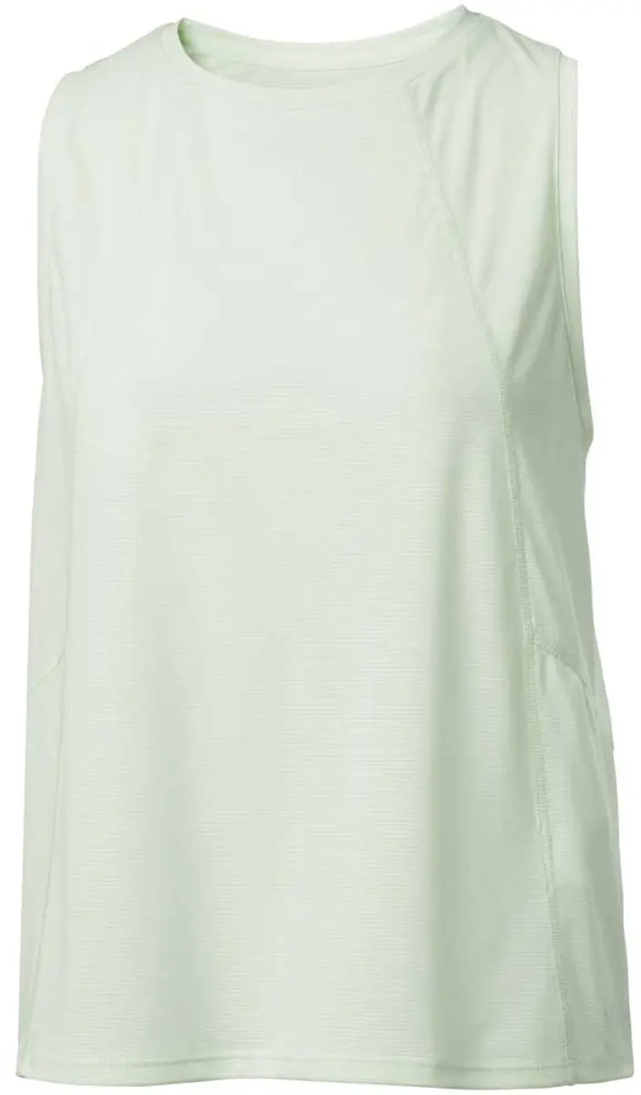 Helly Hansen Rask Mouwloos T-shirt Groen XL Vrouw - afbeelding 5 van 6